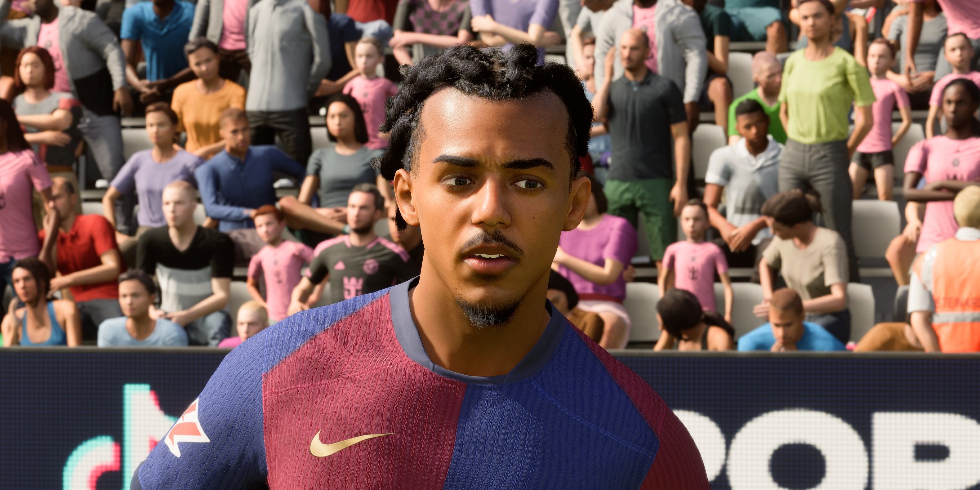 The Most Realistic Looking Players In EA FC 25, Ranked