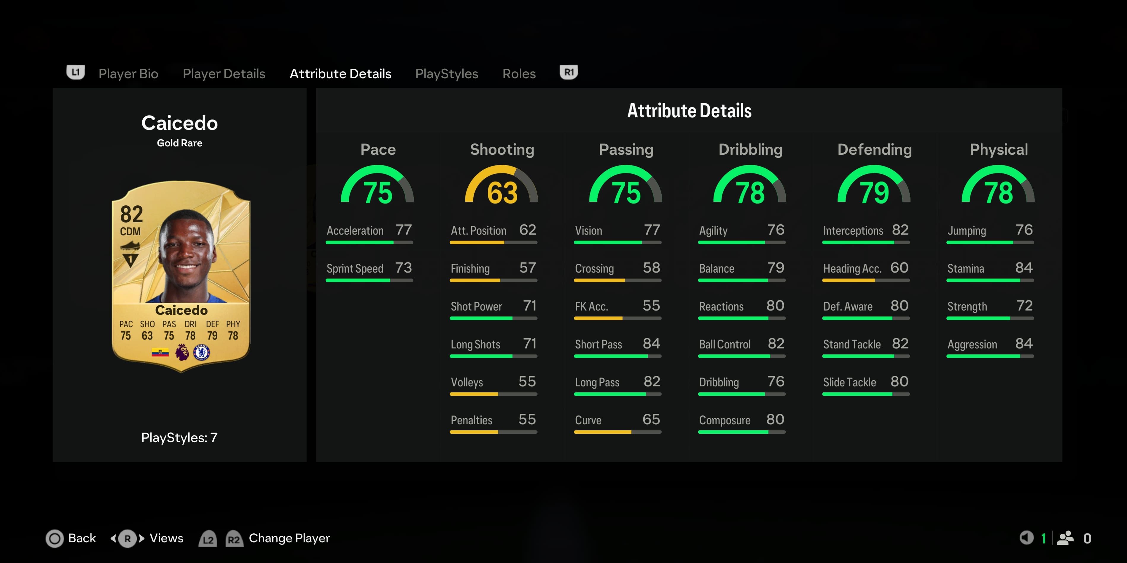 The Best Players For A Starter Team In EA FC 25 Ultimate Team, Ranked