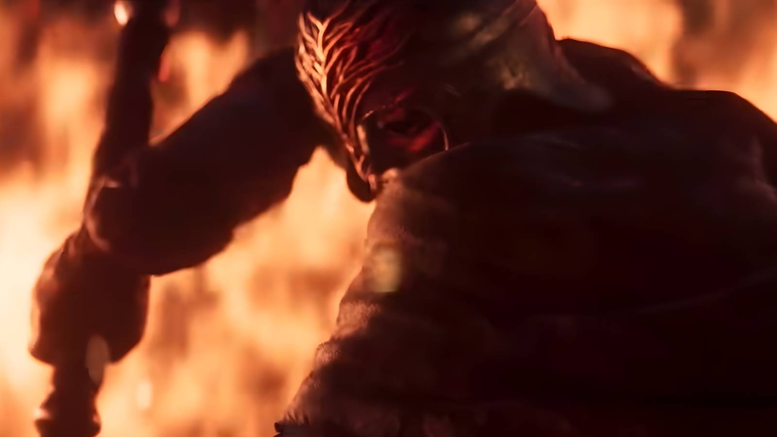 elden ring shadow of the erdtree story trailer