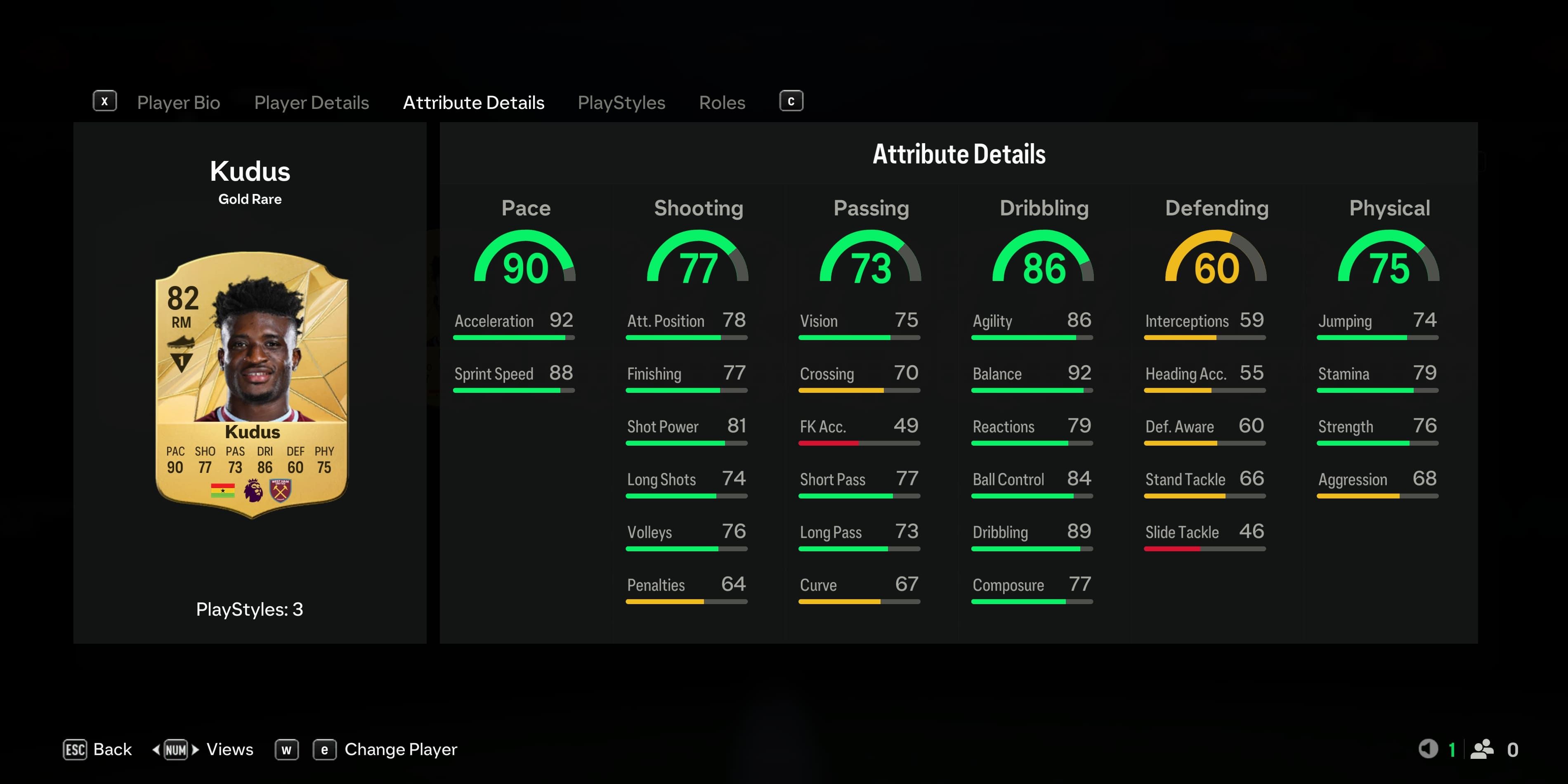 The Best Players For A Starter Team In EA FC 25 Ultimate Team, Ranked