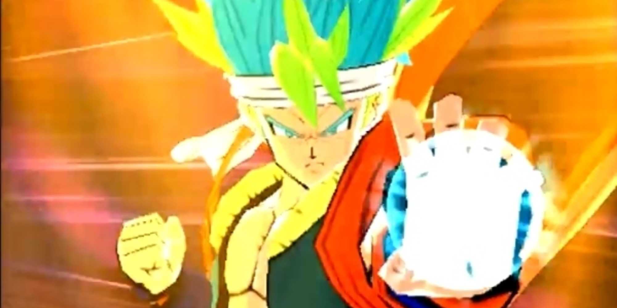 The ultimate fusion