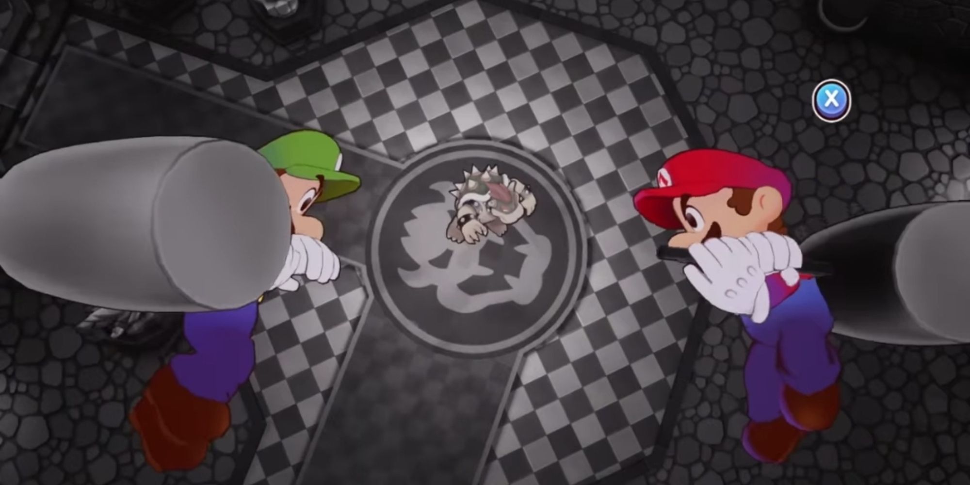 Mario & Luigi Brothership revealed