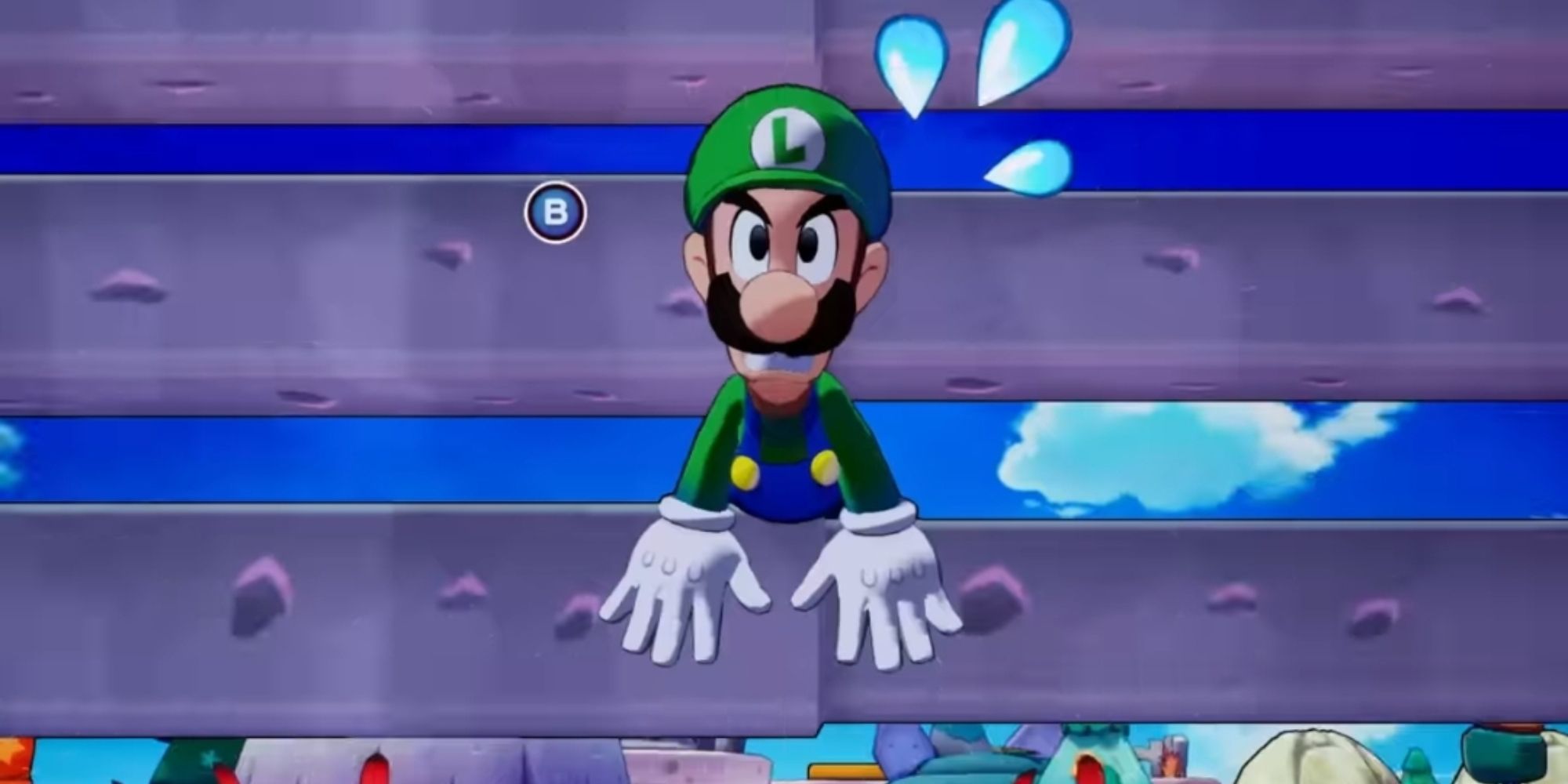 Luigi