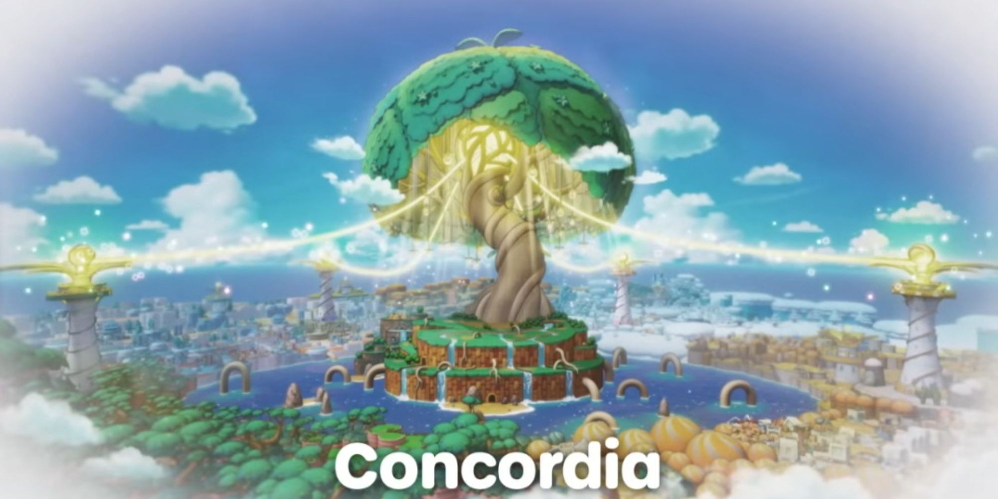 concordia