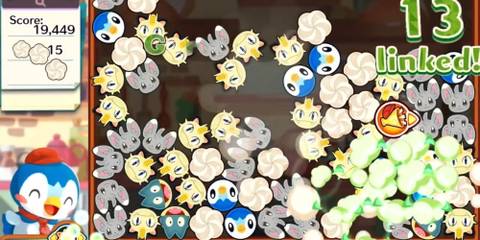 piplup working on order