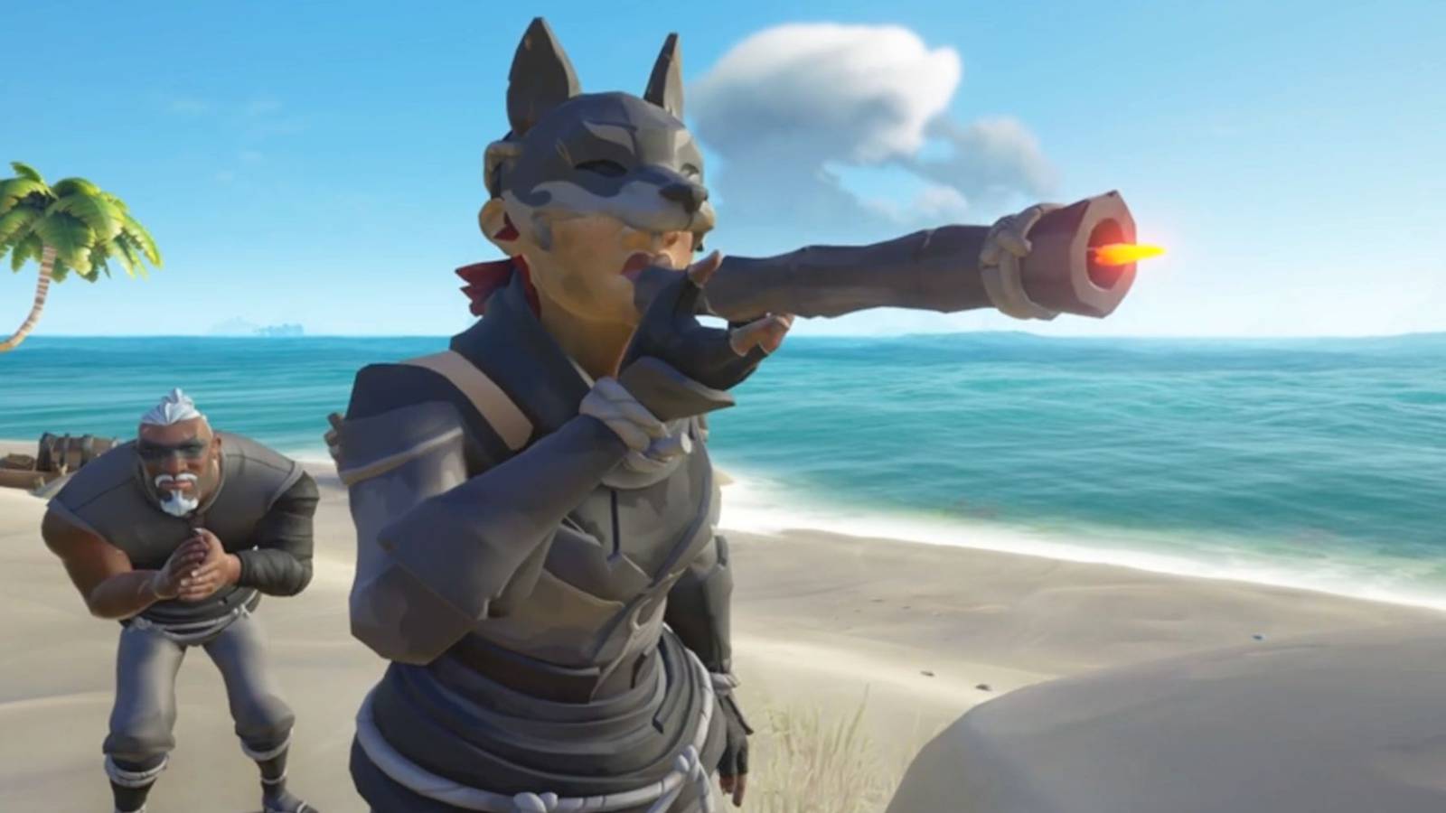 Mischaev Sea of Thieves: All Pirates Of Mischief Commendations (And How To ...