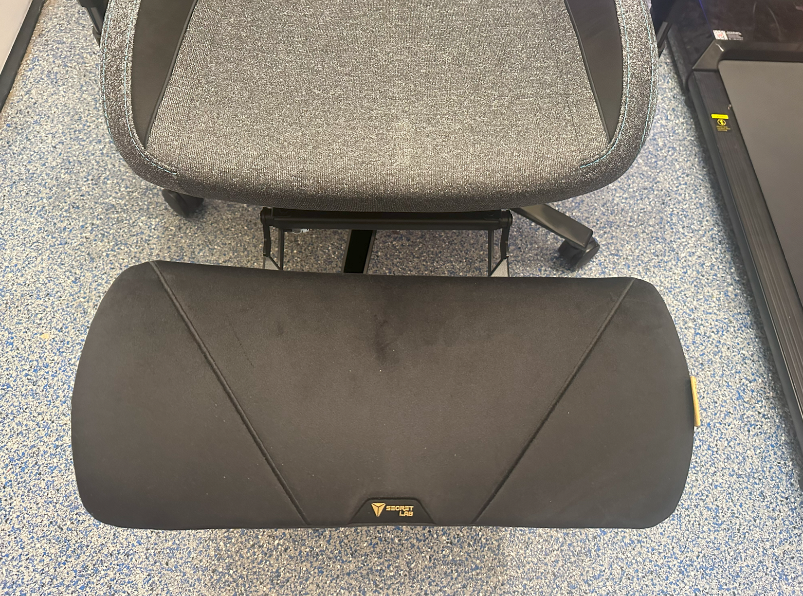 Secretlab Plus Recliner Add-On