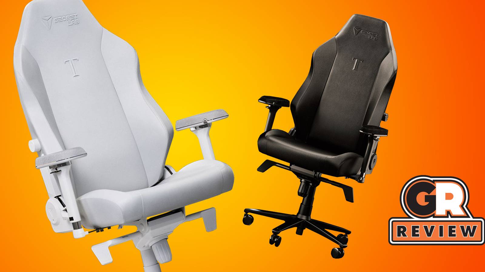 Secretlab TITAN Evo NanoGen Edition Chair Review
