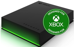 Seagate Game Drive Xbox 2TB
