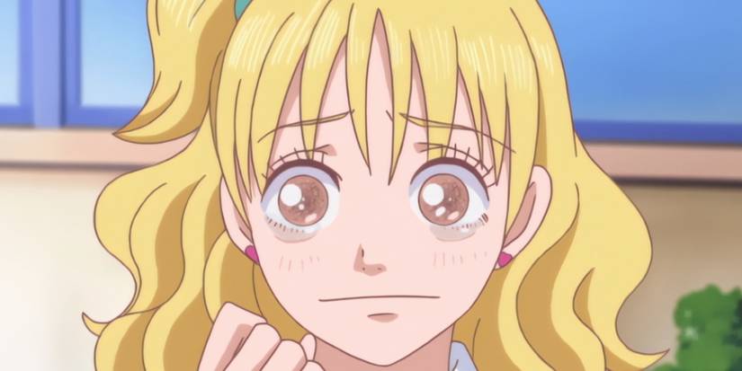 seiko lovely complex