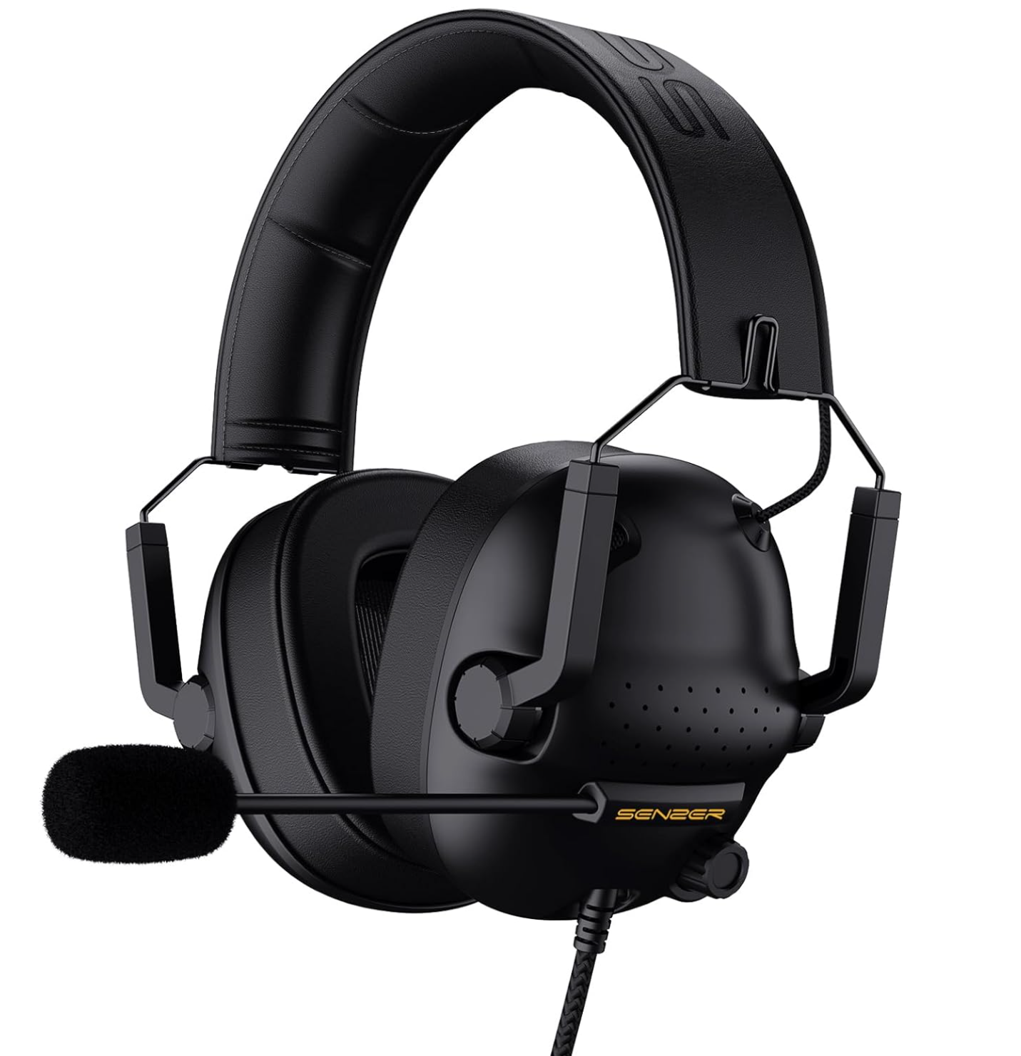 Senzer SG500 Surround Sound Headset