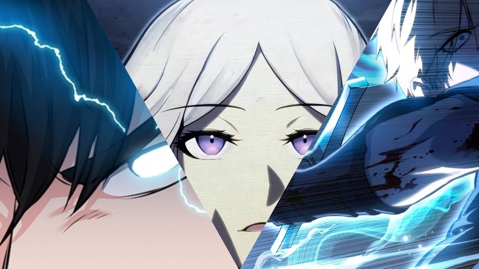 Seoul Station's Necromancer Scan Vf Manhwa Like Seoul's Station Necromancer You Should Read