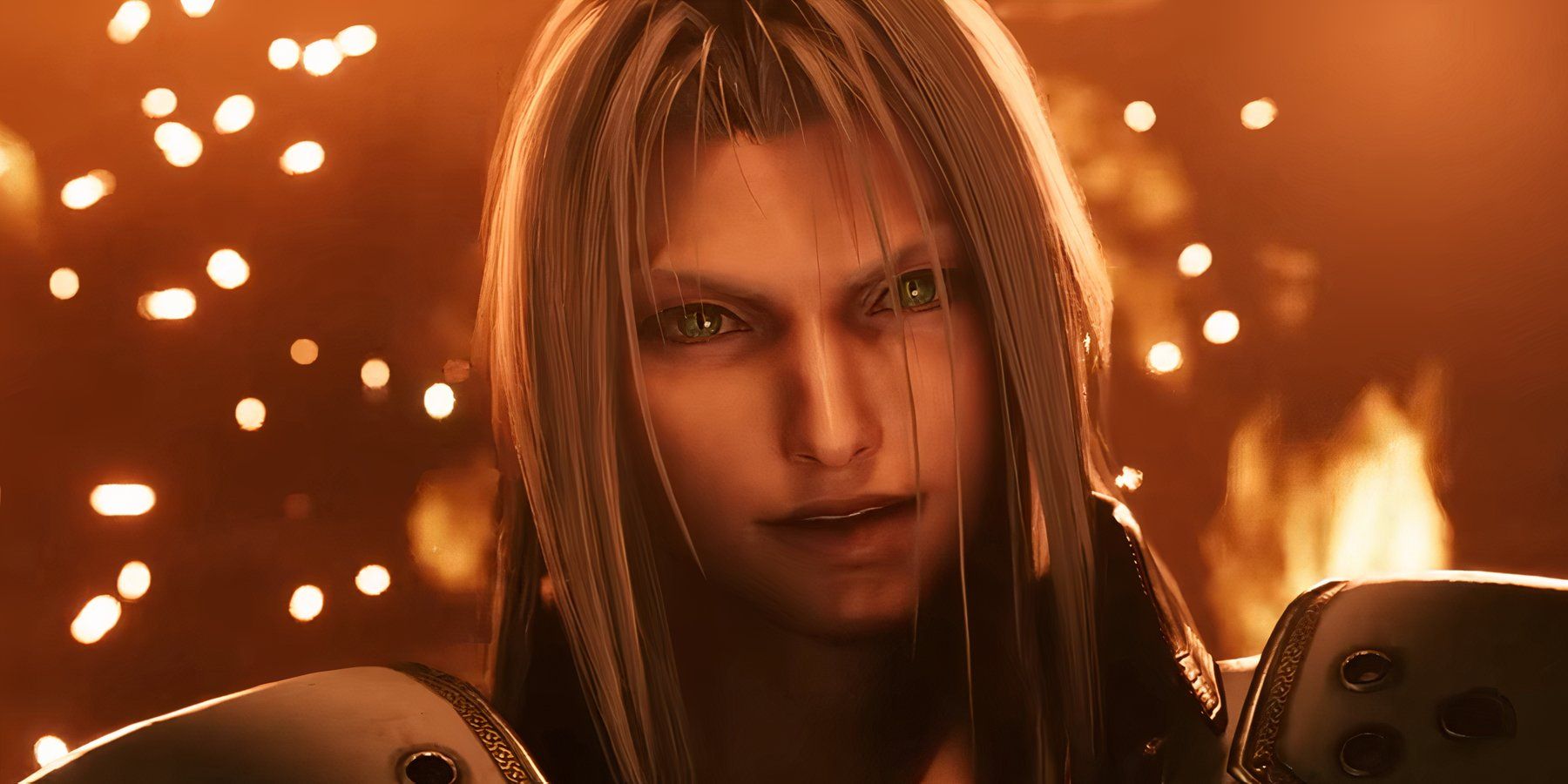 Final Fantasy 7 Remake Part 3 Will Have an Easier Platinum Trophy