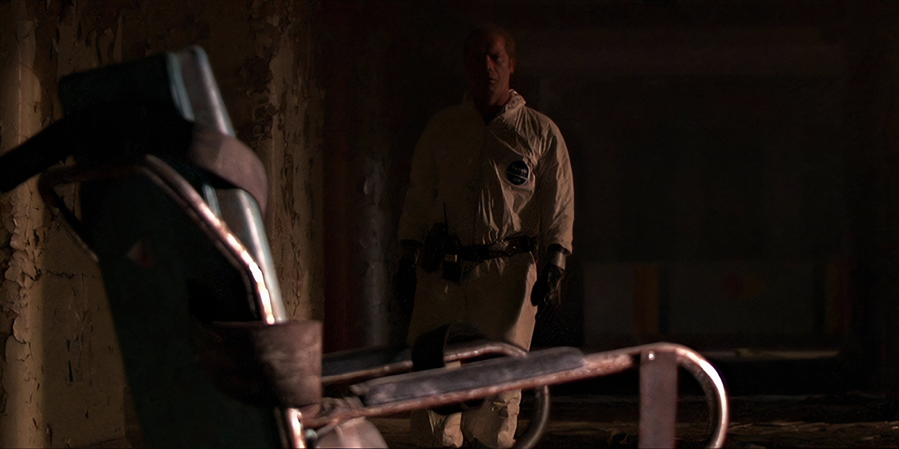 Great Horror Movies With The Most Uncanny Atmospheres