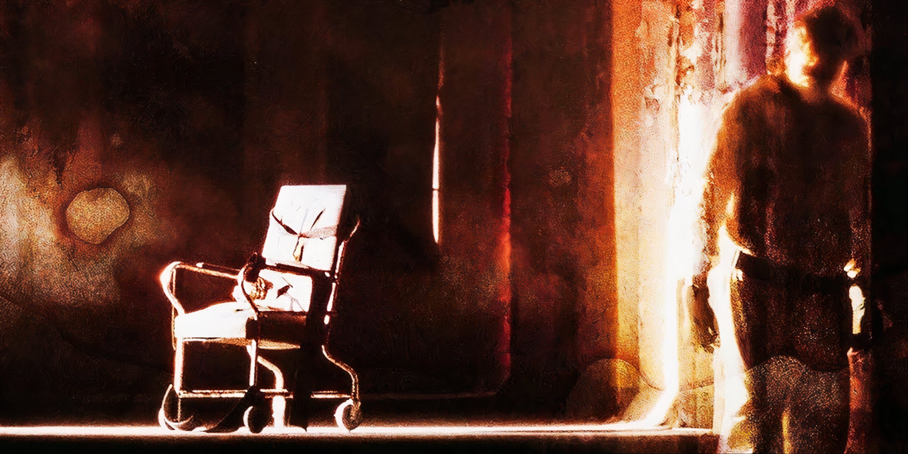 Great Horror Movies With The Most Uncanny Atmospheres
