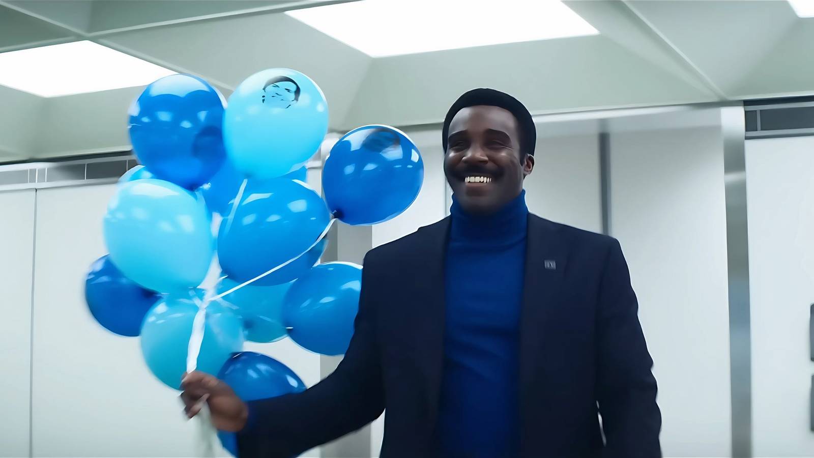 severance season 2 trailer