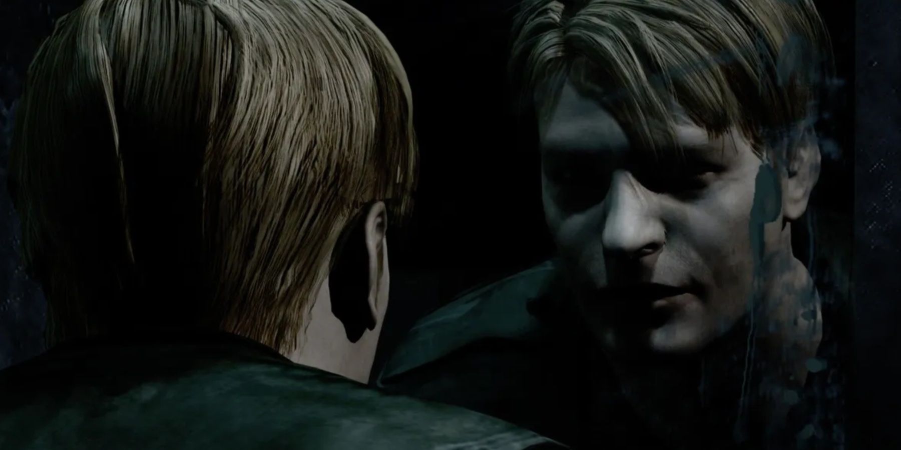 Silent Hill 2 Remake: Characters Who Have Changed The Most