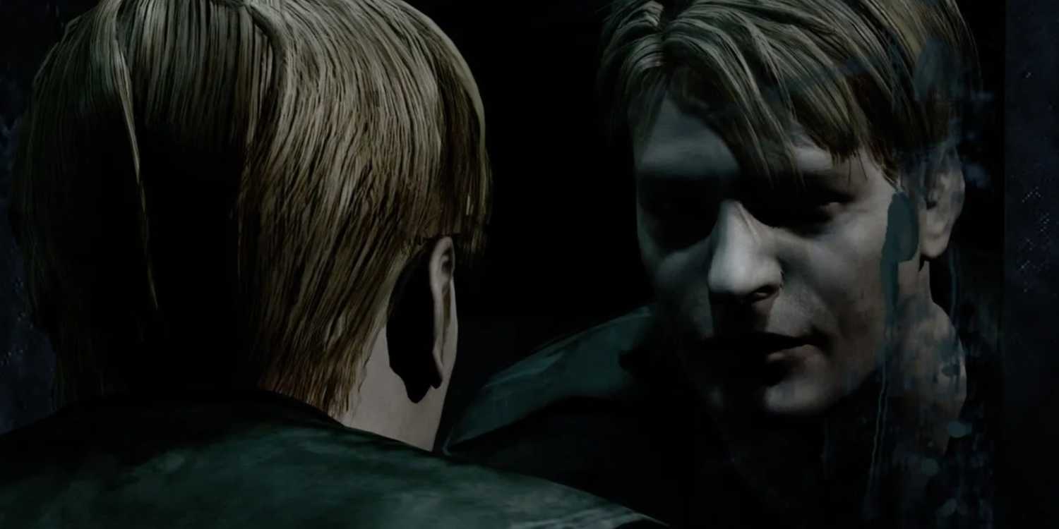 James Rizz Sh2 Silent Hill 2 Remake: Characters Who Have Changed The Most