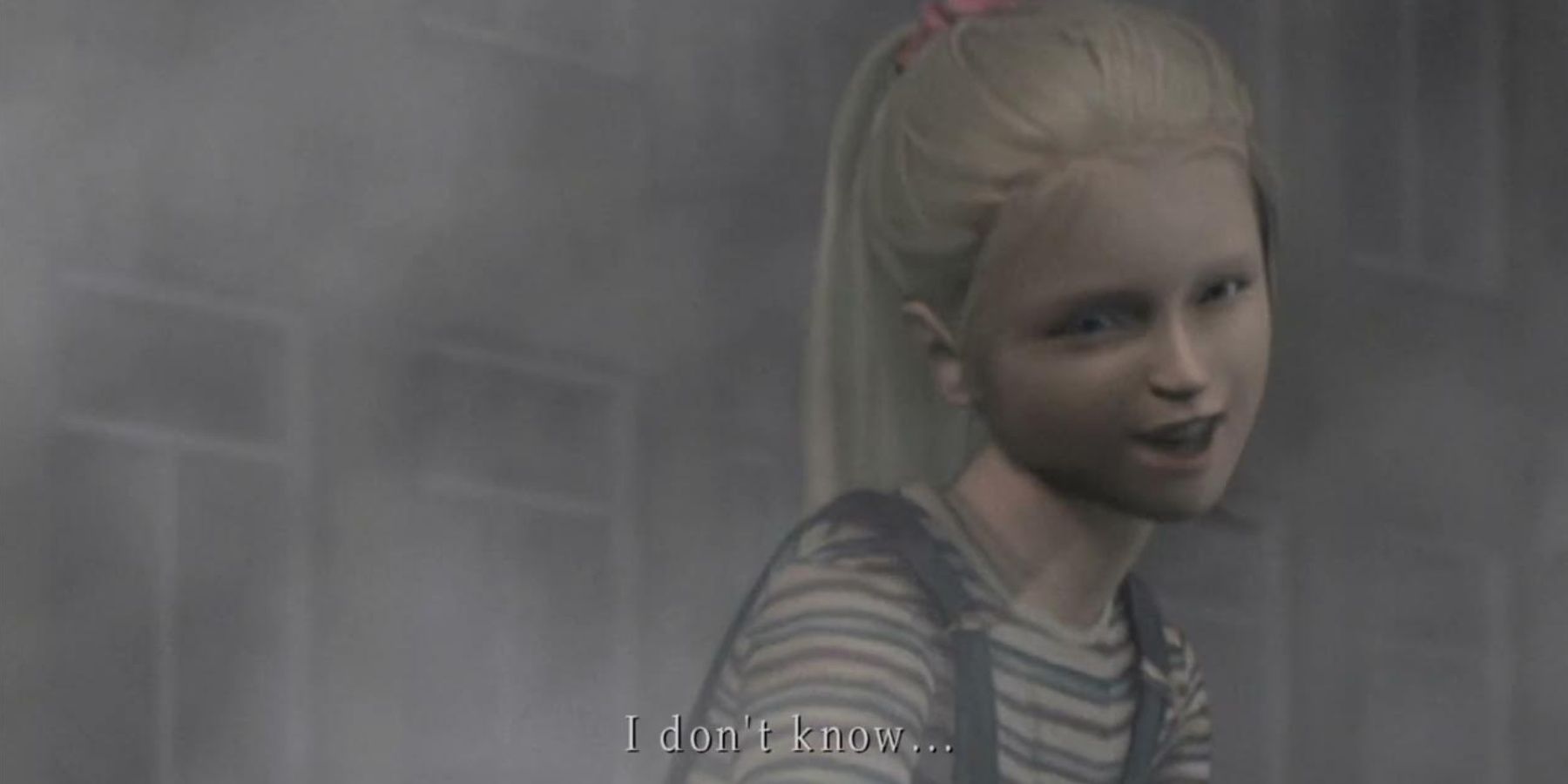 Silent Hill 2 Remake: Characters Who Have Changed The Most