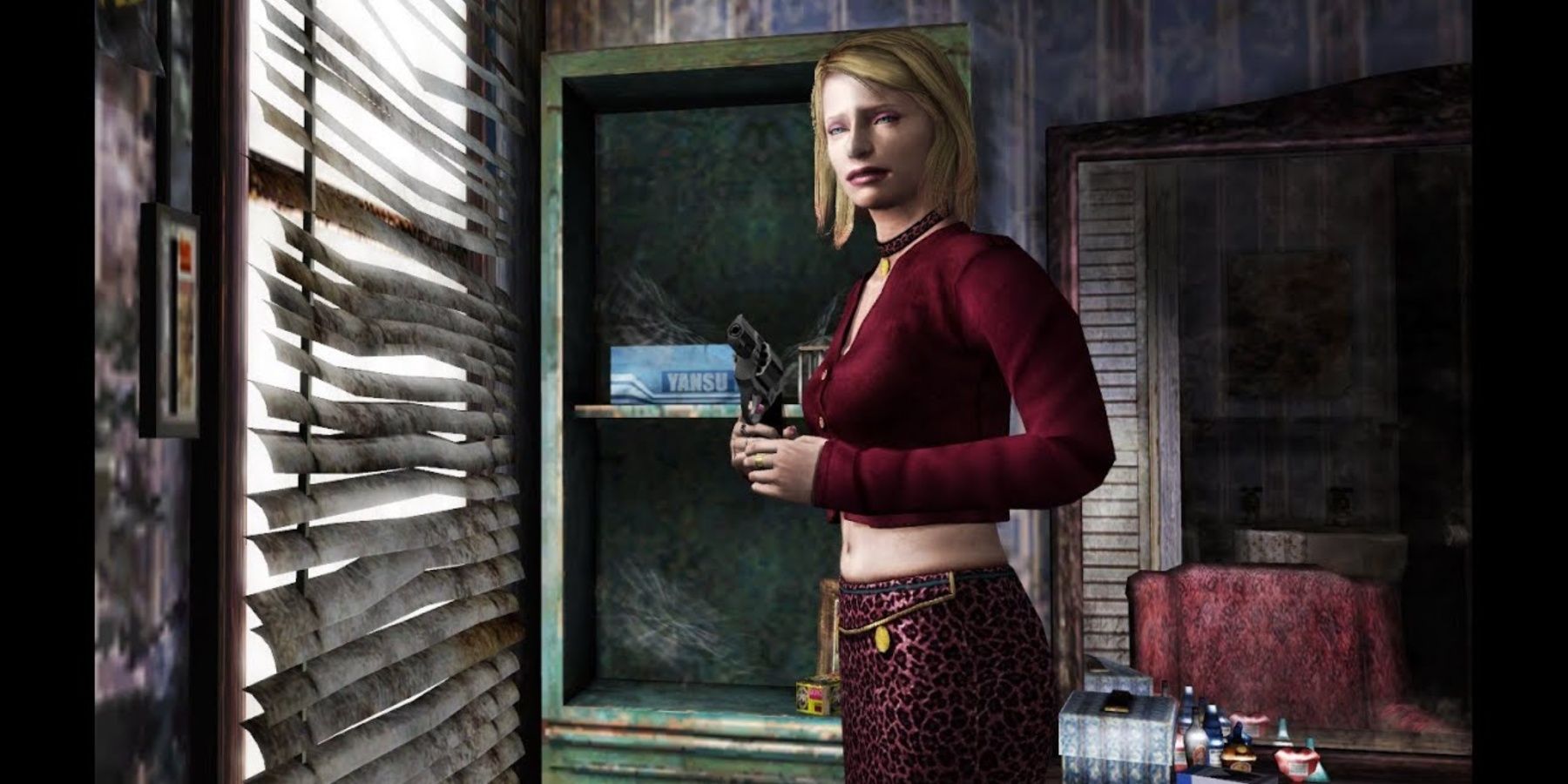 Silent Hill 2 Remake: Characters Who Have Changed The Most