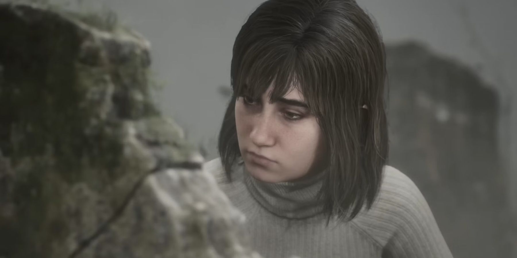 Silent Hill 2 Remake: Characters Who Have Changed The Most