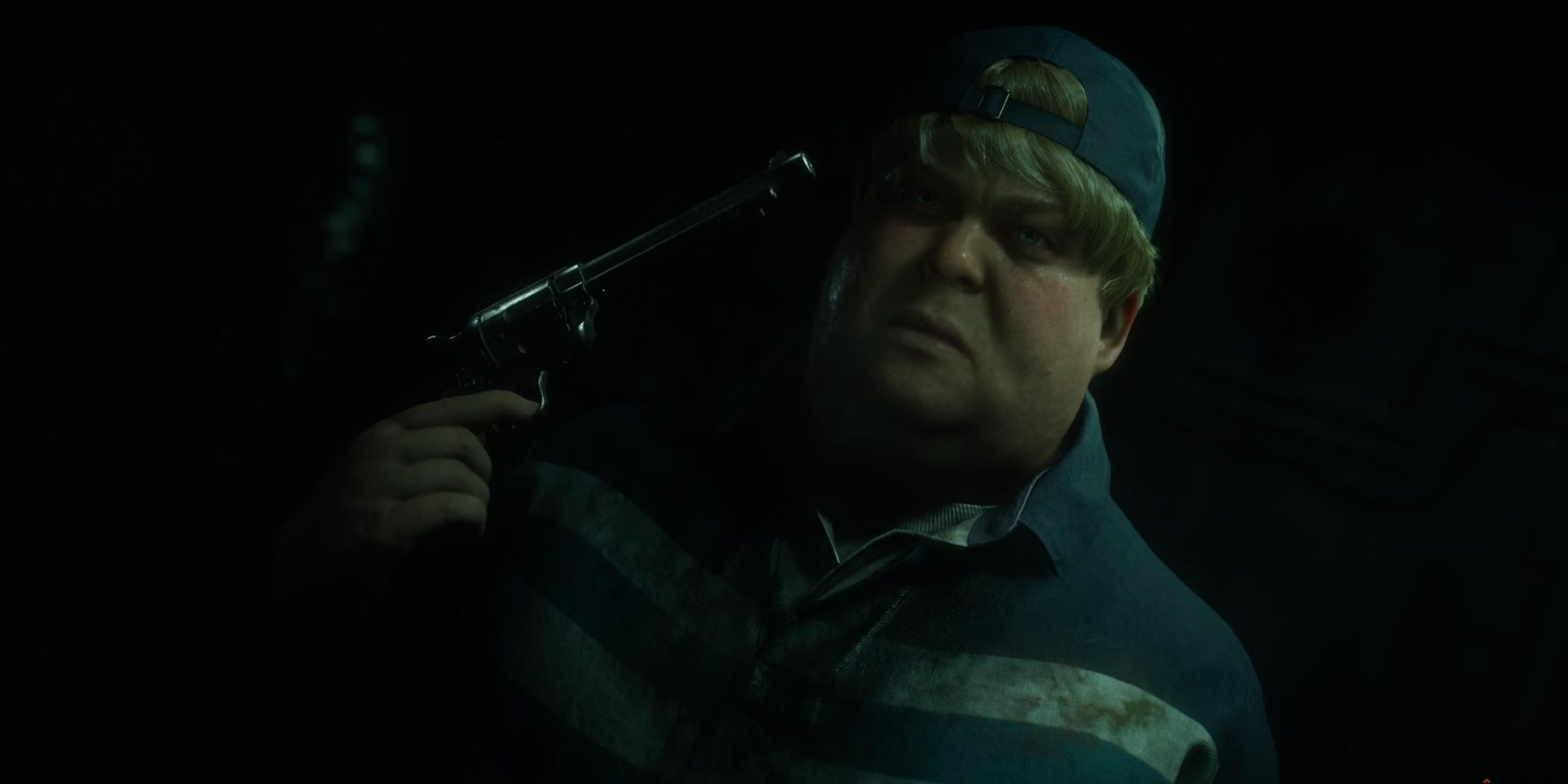 Silent Hill 2 Remake: Characters Who Have Changed The Most