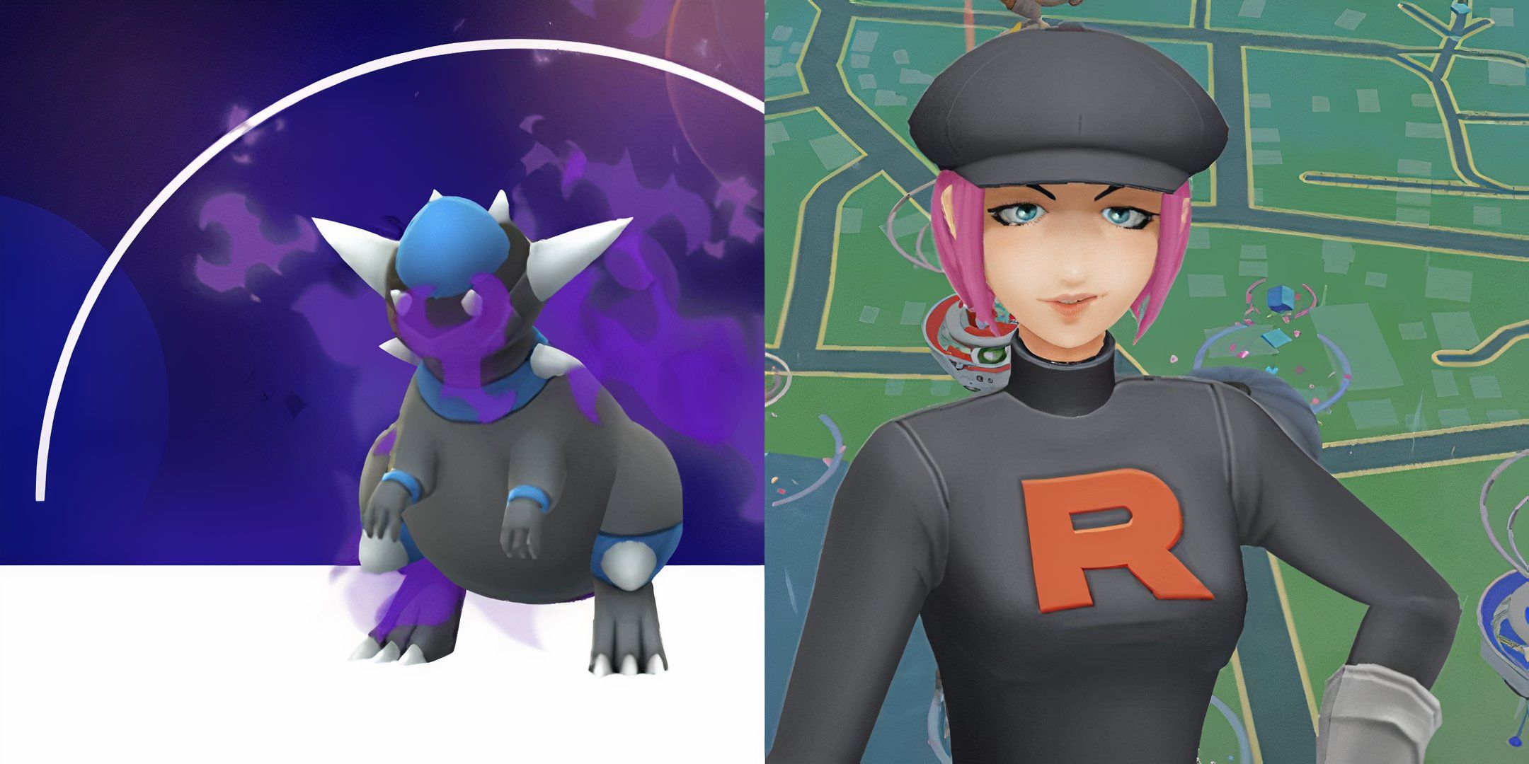 Pokemon GO: The Best Shadow Pokemon For Raids