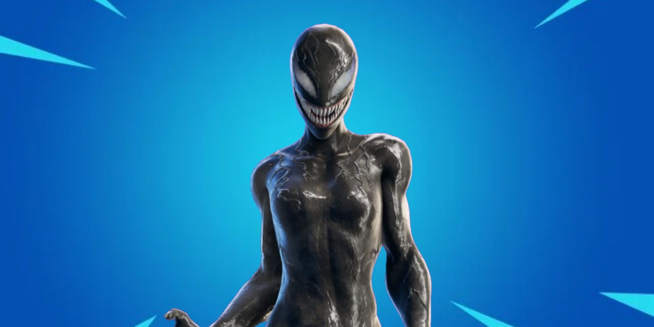 She-Venom Fortnite