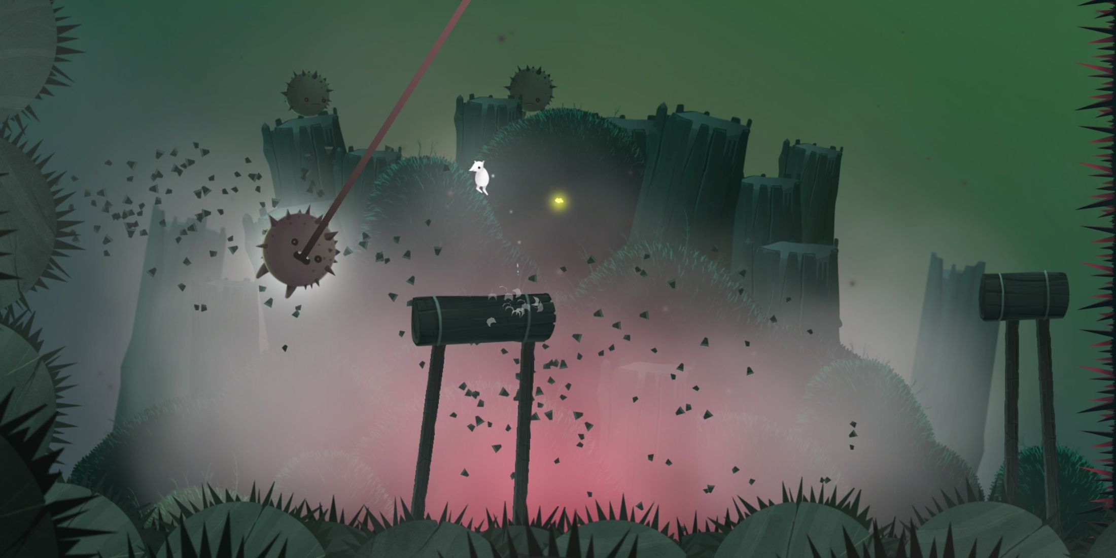 Best Metroidvania Games With No Combat