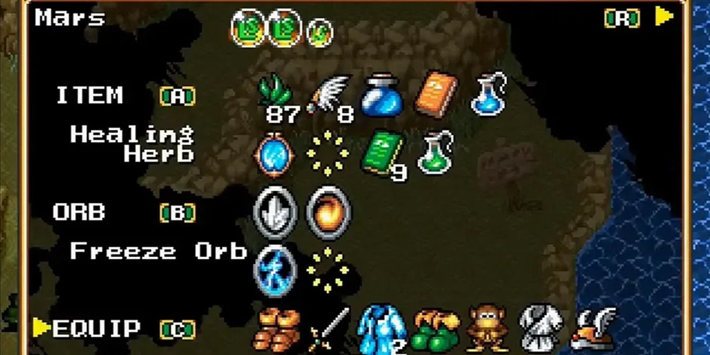 Best Sega Saturn RPGs