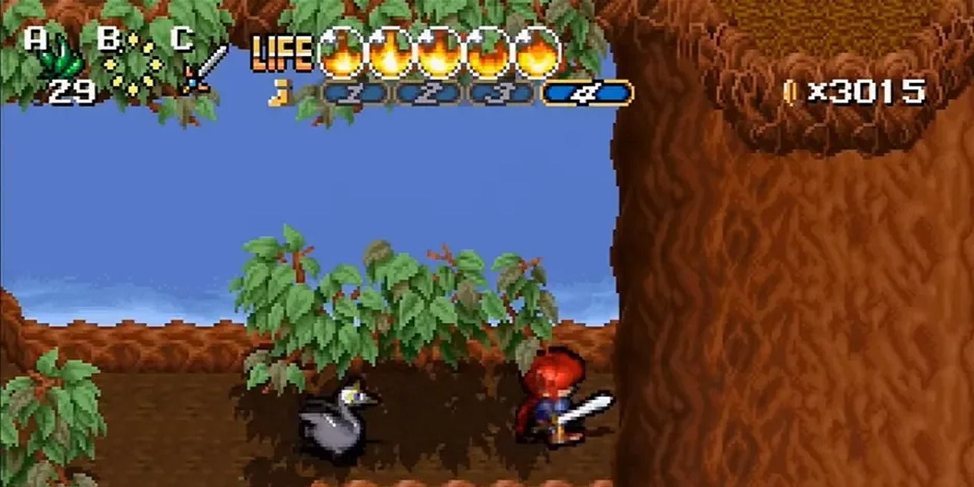 Best Sega Saturn RPGs