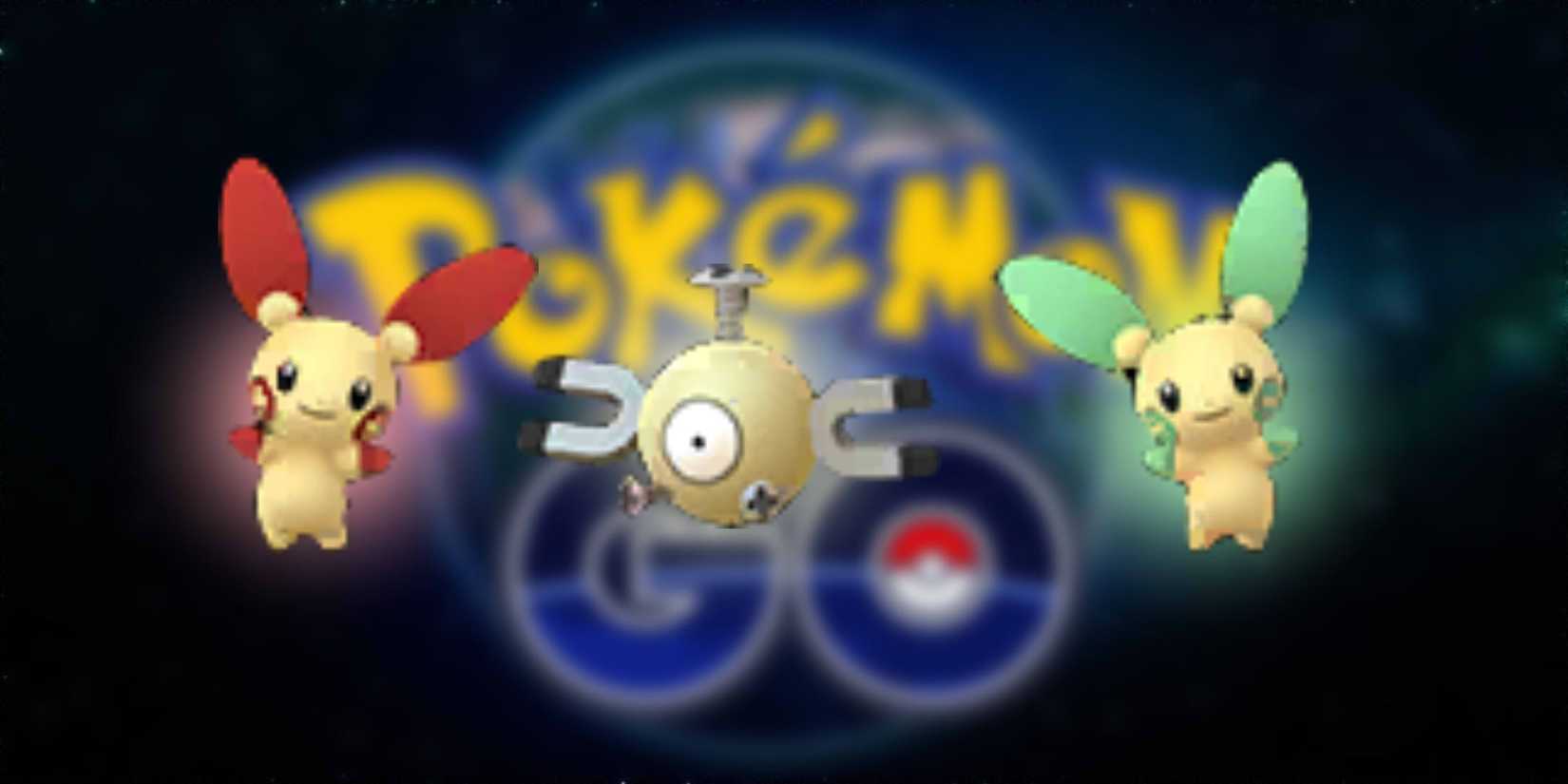 shiny boosted pokemon