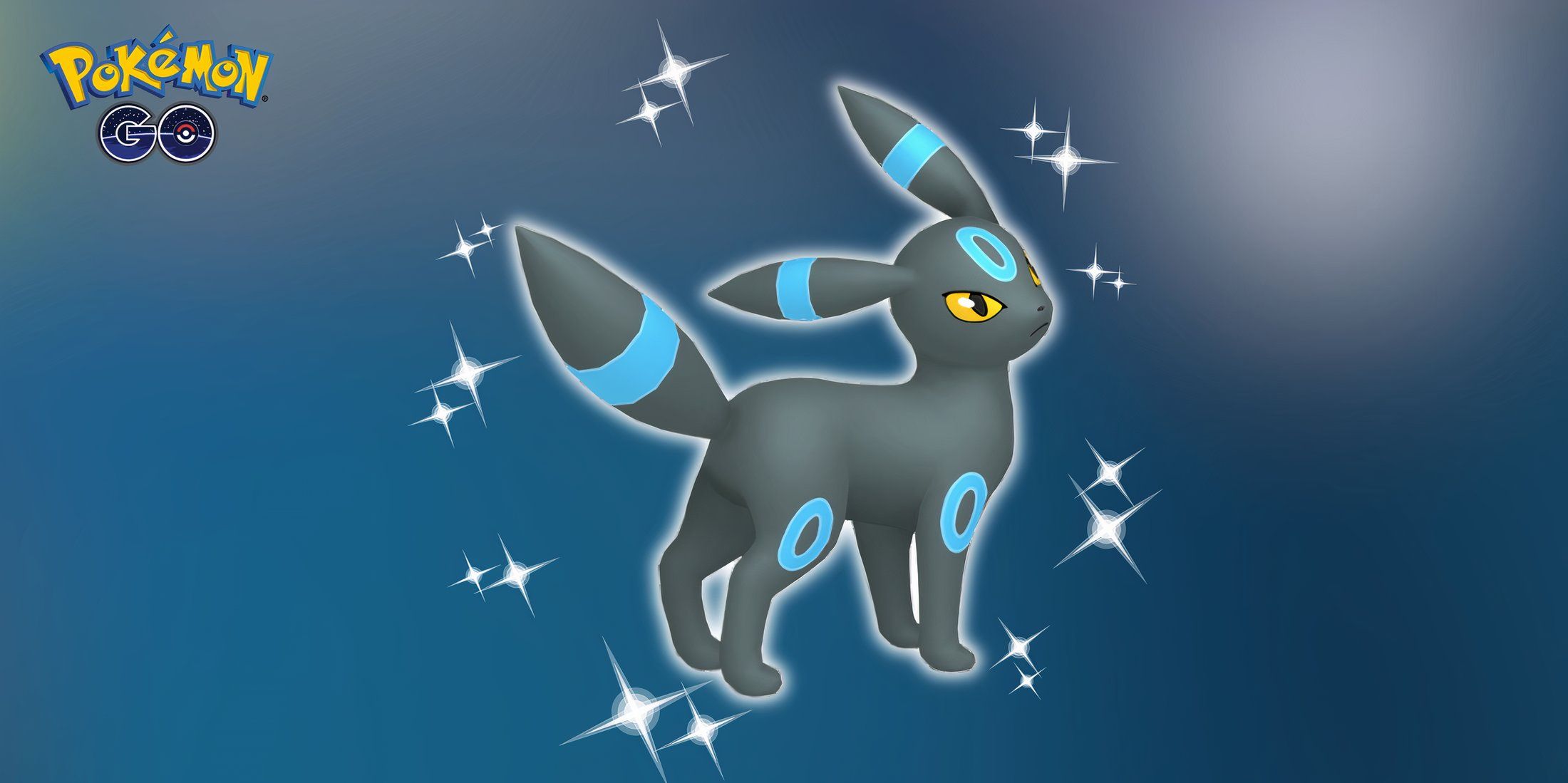 Pokemon GO: How To Get Shiny Umbreon