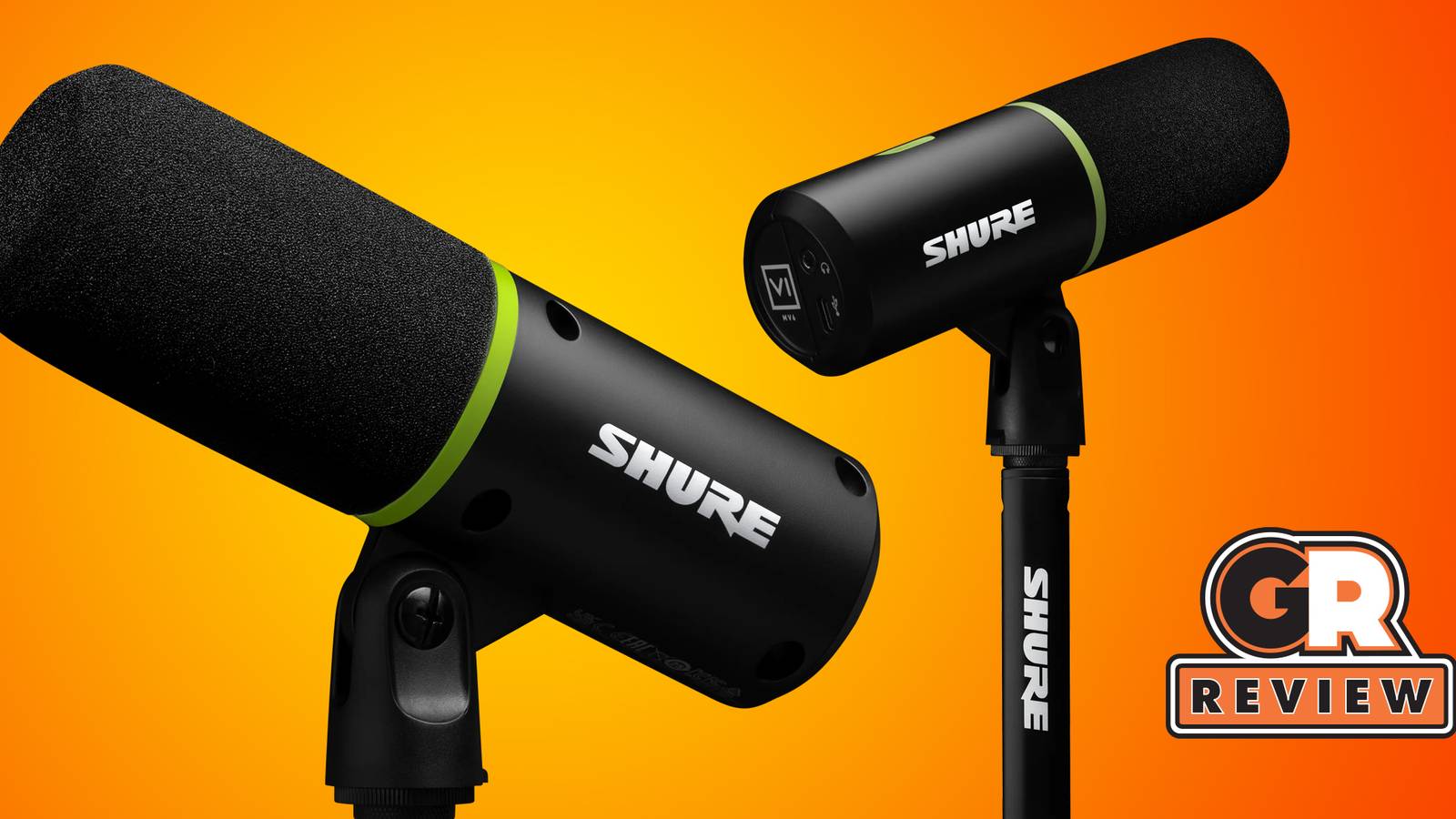 Shure MV6 Microphone Review: The Perfect Entry Level Microphone For Gamers