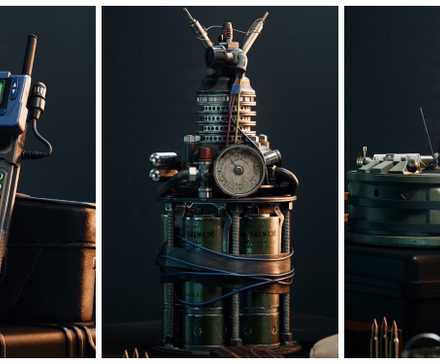 Best Maelstrom Build in Black Ops 6 & Warzone