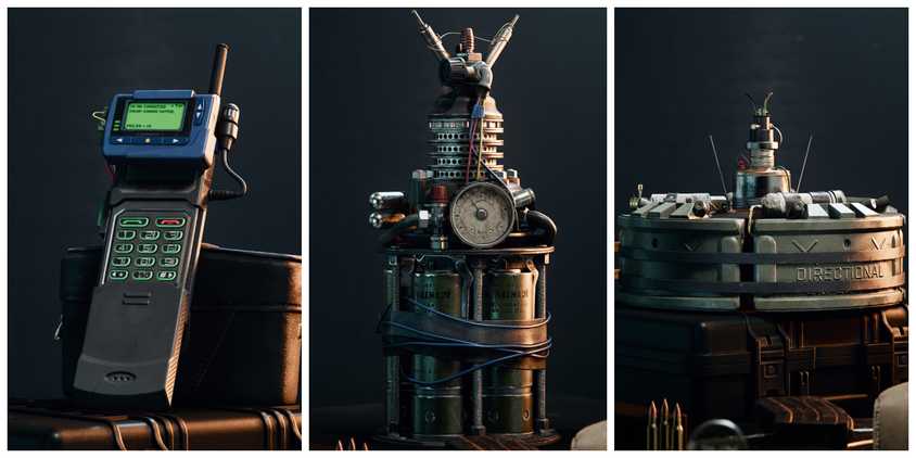 Best Maelstrom Build in Black Ops 6 & Warzone