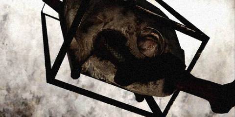 Silent Hill 2 Flesh Lip from original