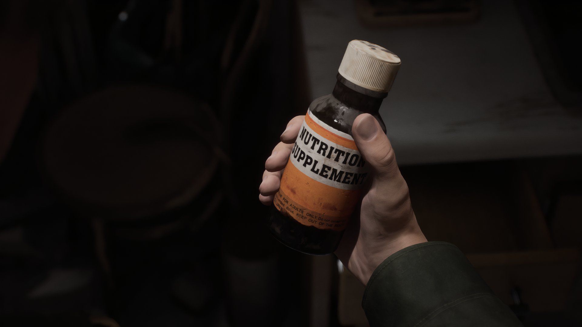 Silent Hill 2 Remake&rsquo;s Healing Items Bridge a Modern Survival 