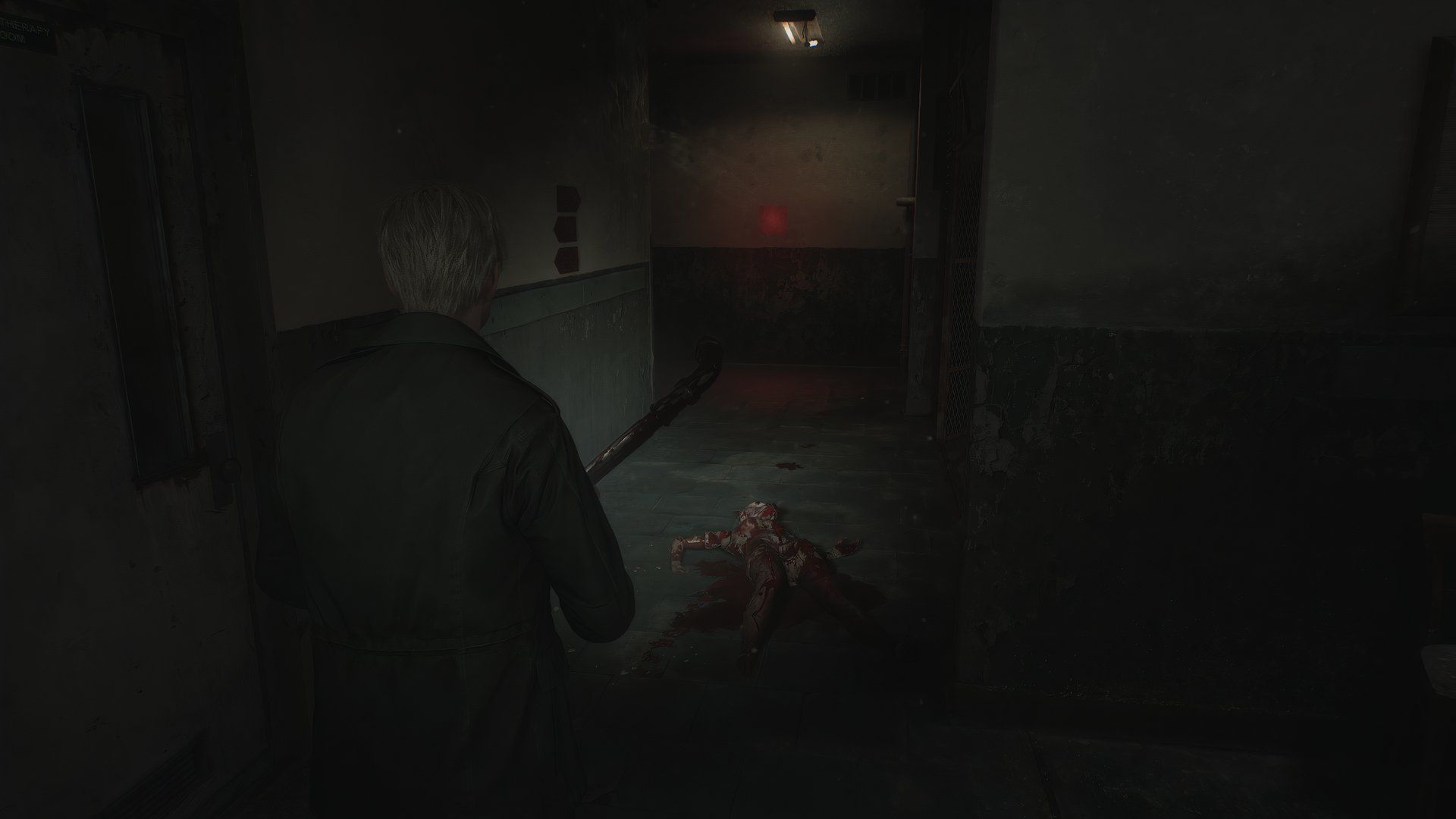 Silent Hill 2 Remake’s Subtlest Departure Ensures Nowhere May Be Safe