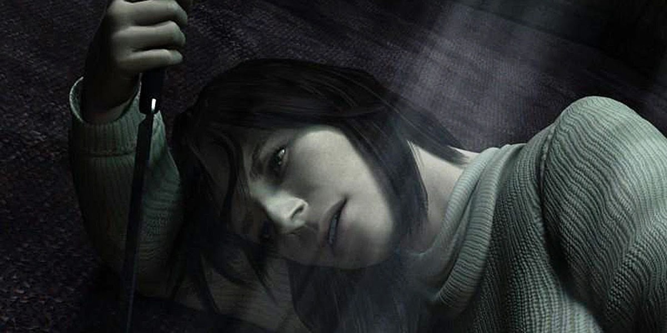 Saddest Quotes In The Silent Hill Games