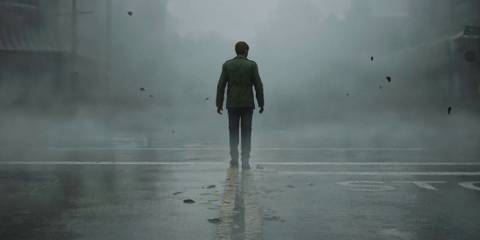 silent hill 2 dev has harsh way to describe studio's older games