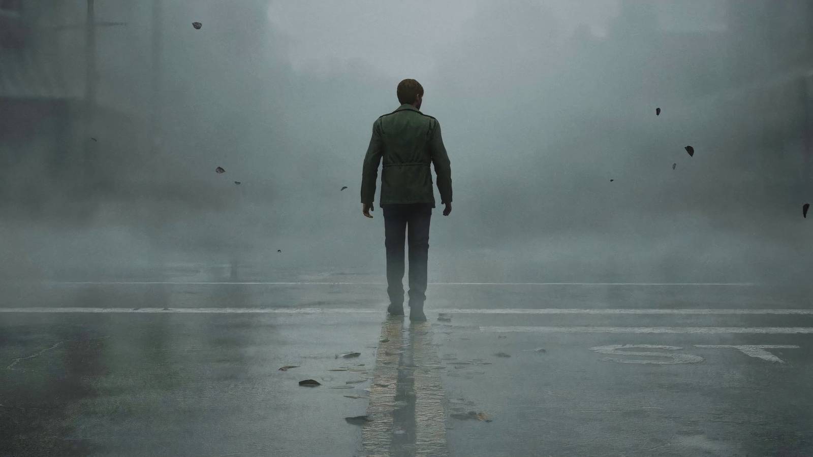 silent hill 2 dev has harsh way to describe studio's older games