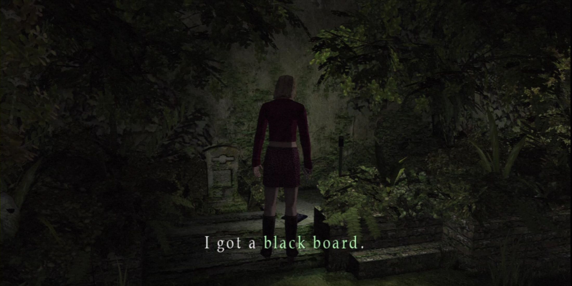 Saddest Quotes In The Silent Hill Games