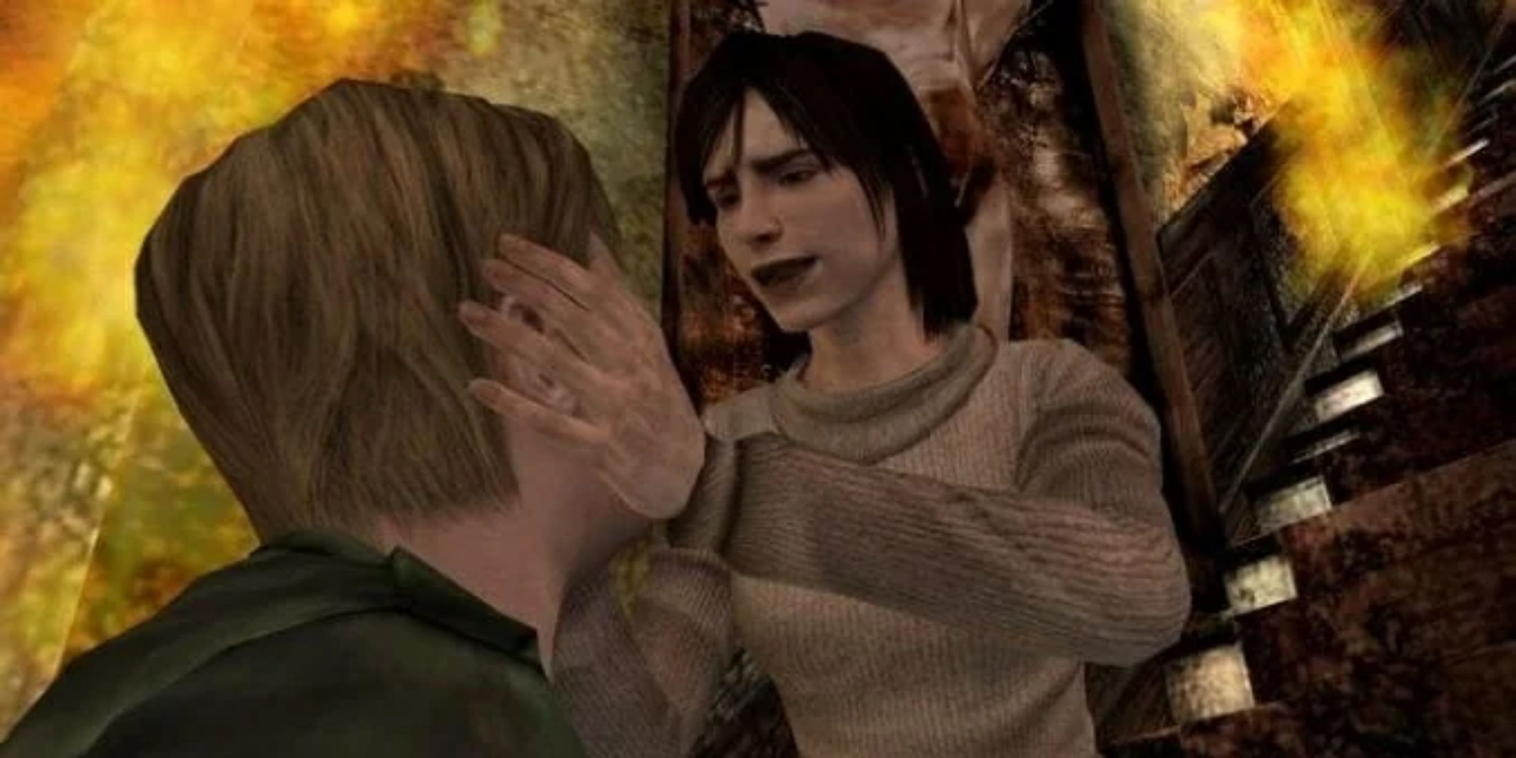 Most Underrated Silent Hill Characters