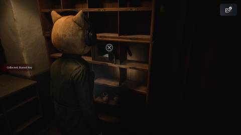 silent hill 2 how to get bliss ending 1