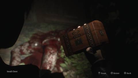 silent hill 2 how to get bliss ending 3