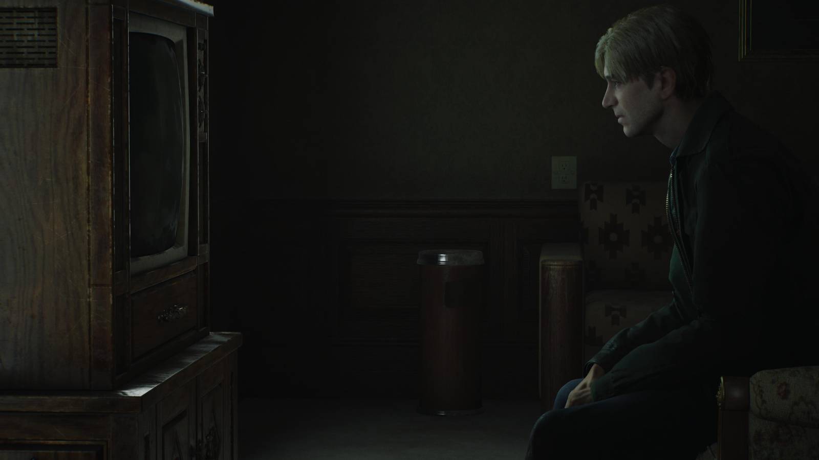 silent hill 2 how to get bliss ending featured