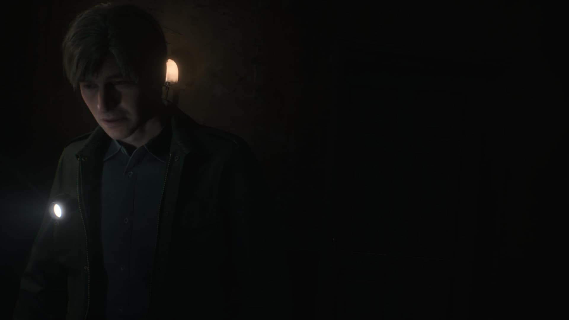 Silent Hill 2 Remake Review