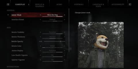 silent hill 2 james mask