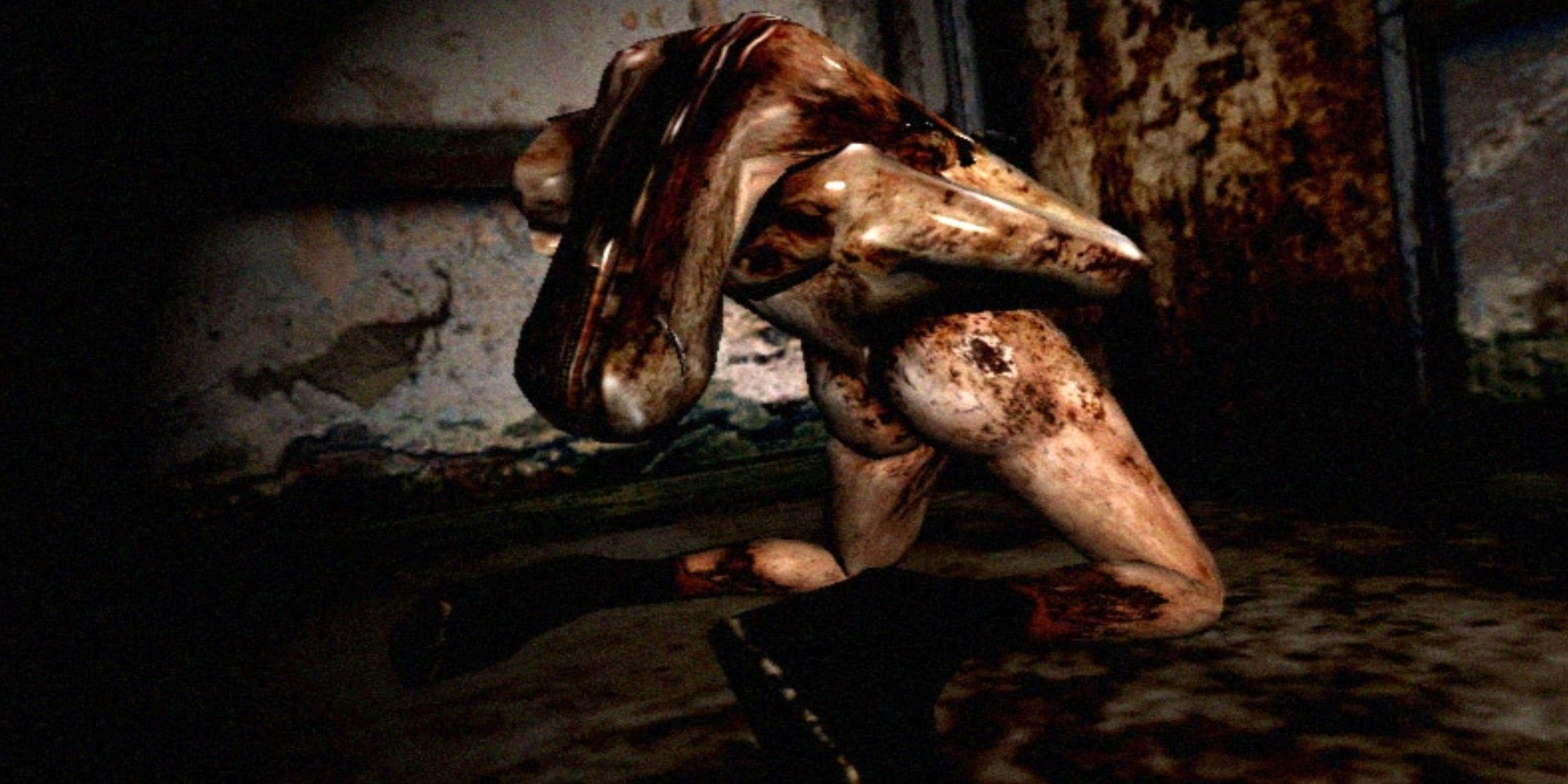 Лучшие монстры Silent Hill всех времен в рейтинге